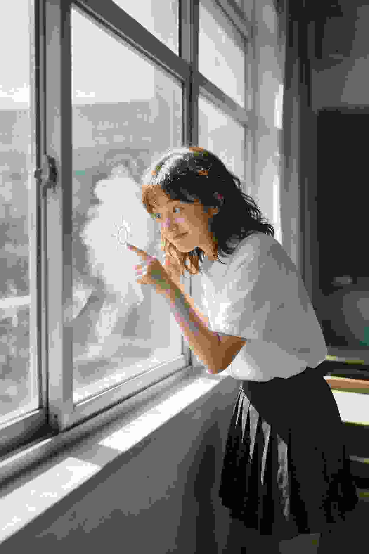 天气精灵