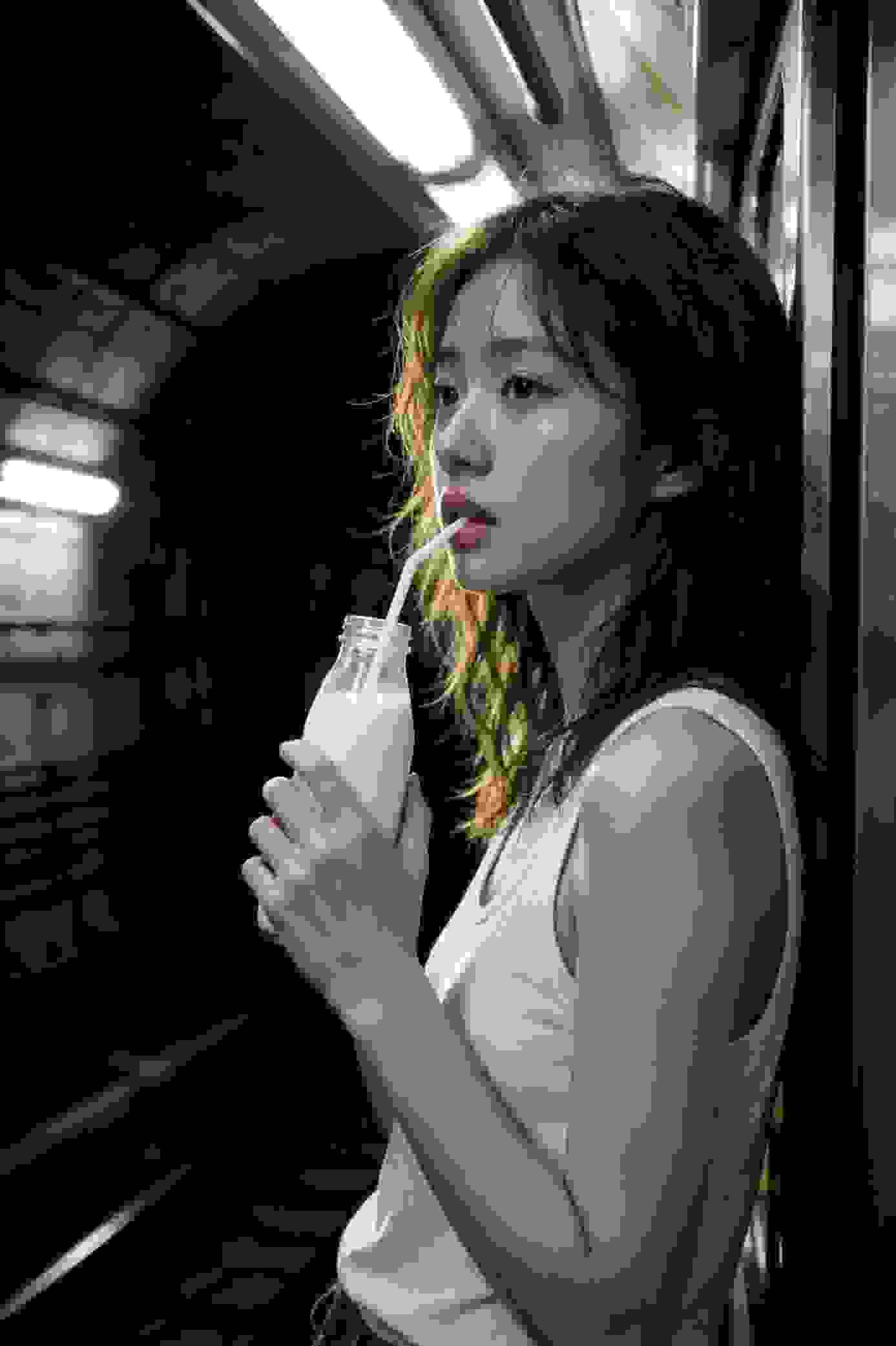 水月镜花