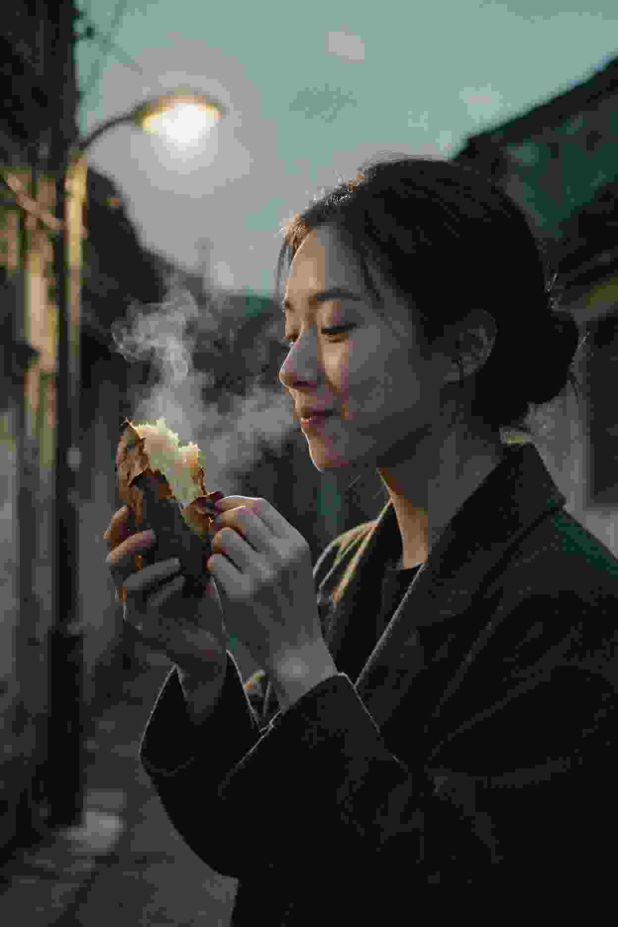 风云天下