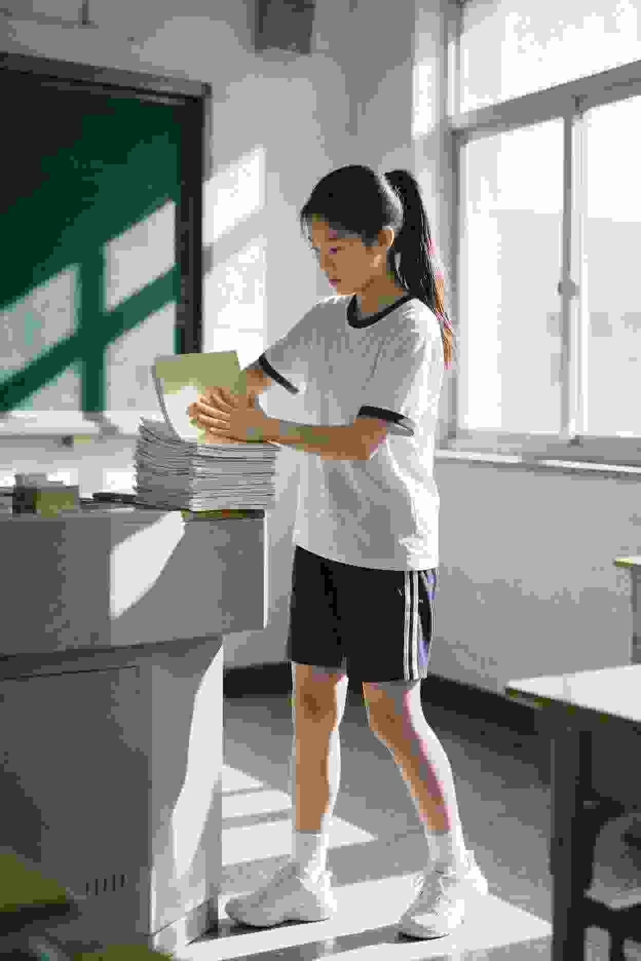 水灵物语